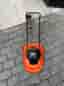 Gräsklippare BLACK+DECKER BEMWH551 SVÄVARE 1200W