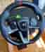 Gamingset med ratt och pedaler Hori RWA, Logitech G29 & stol Playseat Challenge