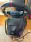 Gamingset med ratt och pedaler Hori RWA, Logitech G29 & stol Playseat Challenge