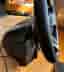 Gamingset med ratt och pedaler Hori RWA, Logitech G29 & stol Playseat Challenge