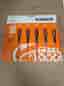 Bahco Skruvmejselsats 1000v, slim, 12st, BE-9878SL