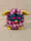 Furby leksak rosa/lila