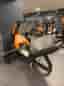 Gymleco benpress