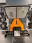 Gymleco benpress