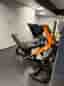 Gymleco benpress