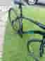 Fin aluminium cykel