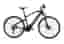 BMW Active Hybrid EL Cykle