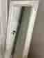 Golvspegel NORDBORG 40x160