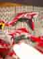Plastkit honda crf 250/450