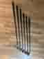Golfklubbor TaylorMade RAC järnset