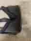 Oculus VR-headset spelkonsol