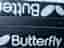 Butterfly Space Saver pingisbord