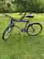 Billig herrcykel