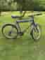 Billig herrcykel