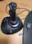 Sidewinder Precision Pro Microsoft joystick svart USB