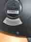 Sidewinder Precision Pro Microsoft joystick svart USB