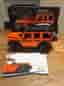 LEGO Technic Mercedes-Benz G500 42177