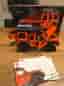 LEGO Technic Mercedes-Benz G500 42177
