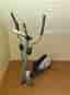Epsilon crosstrainer med display
