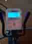 Epsilon crosstrainer med display