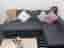 IKEA Couch for sale(FRIHETEN)