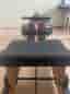 WaterRower S4 roddmaskin med vattenmotstånd