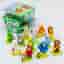 LEGO Minifigures serie 28 - alla 12 figurer
