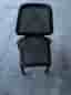 12 st exklusiva DEDON utomhusstolar – Design av Jean-Marie Massaud