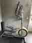 Crosstrainer Energetics