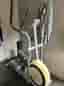 Crosstrainer Energetics