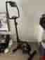 Orbitrek MX crosstrainer