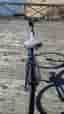 Herr cykel 28 tum  7 vx fotbroms