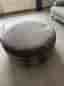 SAMMET SITPUFF/FOTPALL