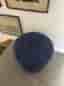 Sittpuff sypuff fotpall pall