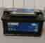 Bilbatteri Exide Excell bilbatteri 80Ah 700A