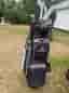 Cobra golfset vänster