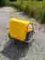 Cykelvagn