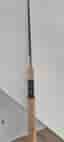 Lightning Rod jerkbaitspö 6’6” heavy action