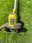 Ryobi 500W grästrimmer gul