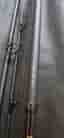 Berkley lightning 10 ft. Upp till 55 gr.