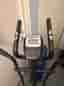 Epsilon crosstrainer svart