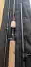 Berkley lightning 13 ft. 20-75 gr.