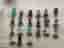 Minecraft Jada Nano MetalFigs – 20 originalfigurer