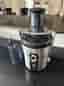 Electrolux rostfri juicepress