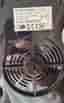 Electrolux rostfri juicepress