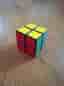 Rubiks kub 2x2 färgglad