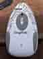 Komplett vindsurfingpaket RRD EasyRide 220L + 2 segel