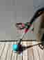 Gardena EasyCut 400/25 grästrimmer 230V 400W