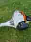 Stihl FS 38 grästrimmer bensin