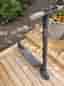 Ninebot by Segway es2 elsparkcykel